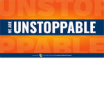 Unstoppable people!