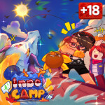 [🎣] Indo Camp [18+] 🔊