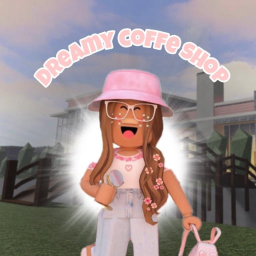 [New] Dreamy Cafe║DCS║Work at the Coffee Shop