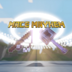 Mace Mayhem icon