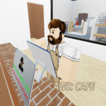 AWS: Cafe