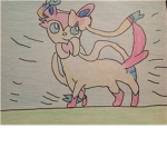 Eeveelution Park