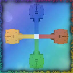 Towers Battle