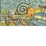 THE SHINOBI OF THE HIDDEN LEAF (SL)