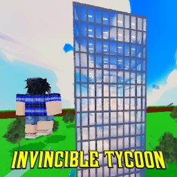 tycoon in progress icon