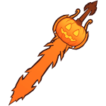 Halloween Sword
