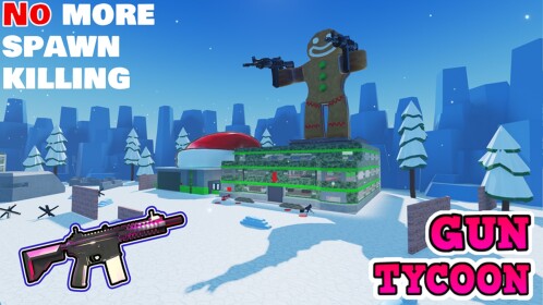 Gun Tycoon 2