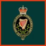 Royal Irish Constablaryᅠ