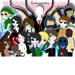 Slender Survivors