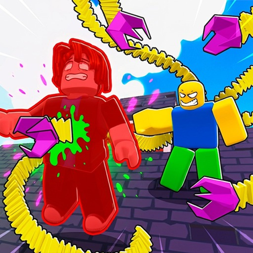 Tentacle Legends