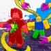 Tentacle Legends icon