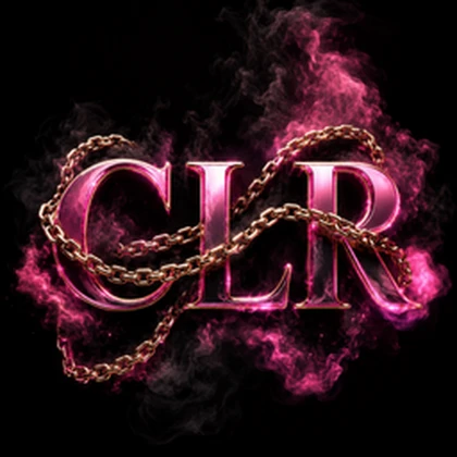 C BY CLR Roblox group icon
