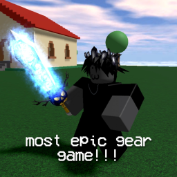 most epic gear game!!!