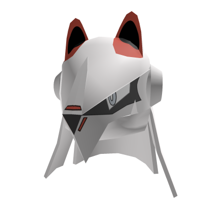 Mecha Chimera Head