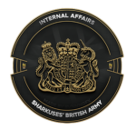 [SMA] Special Investigations Branch