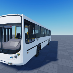 Transport Simulator Argentina (SIN SUPPORT)