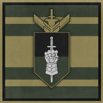 1. Groundtrooper Division of the Imperium