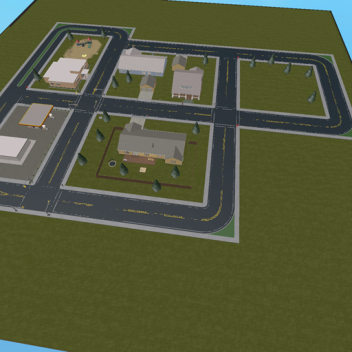 Wood City (BETA!) V1.31