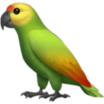 parroties