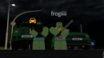 Green pice