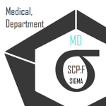 SCP:F/SIGMA Medical Department
