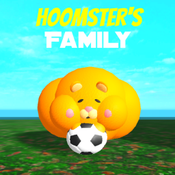 Hoomster's Family icon