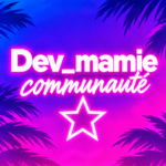 Dev_mamie communauté