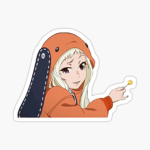 Anime vibesss <3