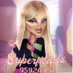 SUPERFICIALS.