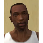 Cj hommie