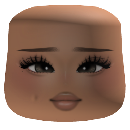 Soft Doll Makeup