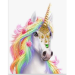 Unicorn Noob