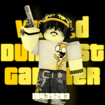 World Dumbest Gammer