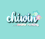 chiwin avatar ranking !!