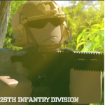 ___The 25th Infantry Division___