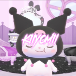 kiiyomii