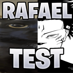 Rafael Test