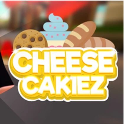 Cheesecakiez Roblox group icon