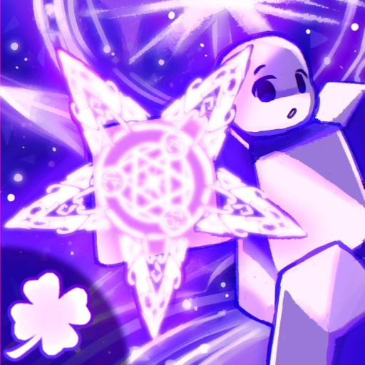 [OPEN-BETA] Fortune's Return official Roblox game thumbnail