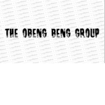 The ##### #### Group