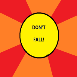 Dont Fall! [BETA]