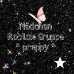 Mädchen Roblox Gruppe *preppy*