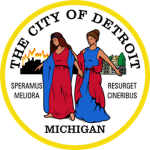 [MICH] City of Detroit