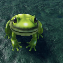 Hopper Jumper