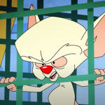 Pinky and the Brain
