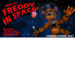 five nights in space