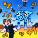 Don't get hit by a Brainrot or a Taco! icon