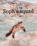 -Soph's squad!-