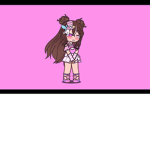 Noa love gacha