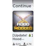 hood modded crew